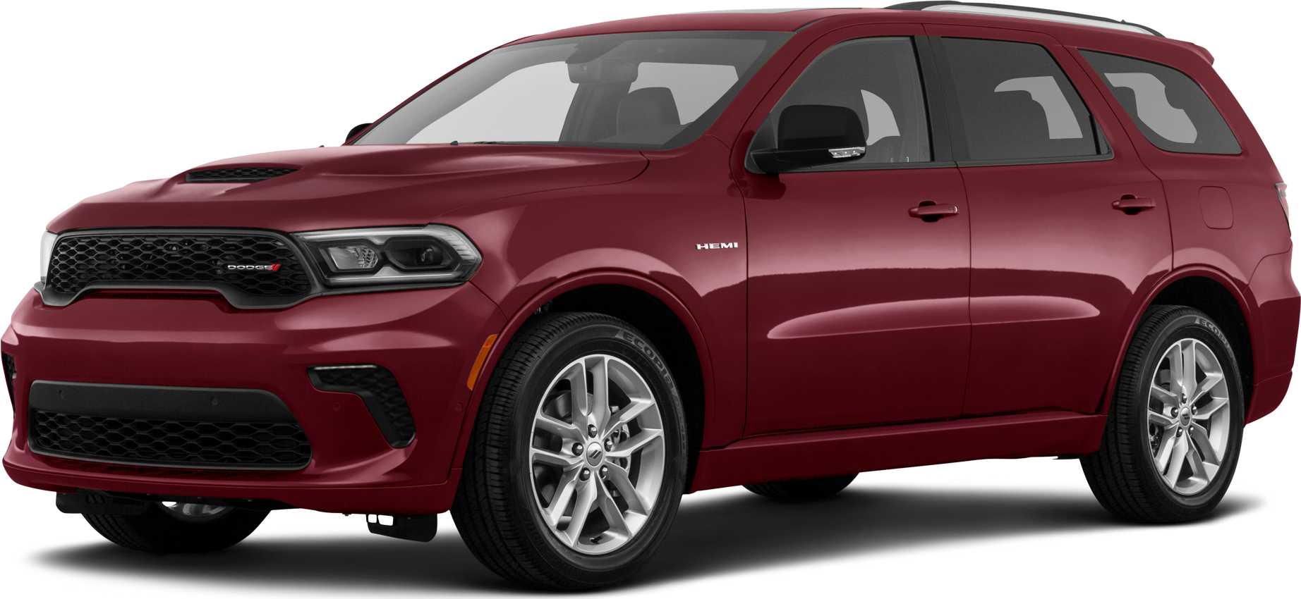 2026 Dodge Durango GT HEMI Sport Utility 4D