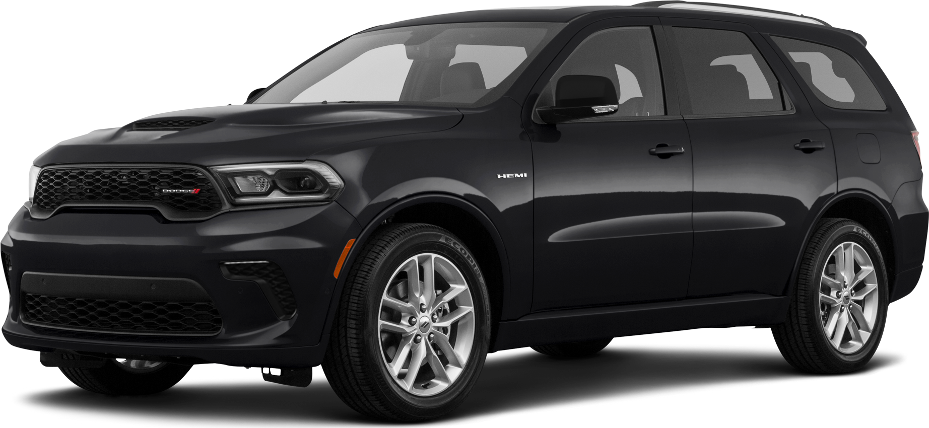 2026 Dodge Durango image