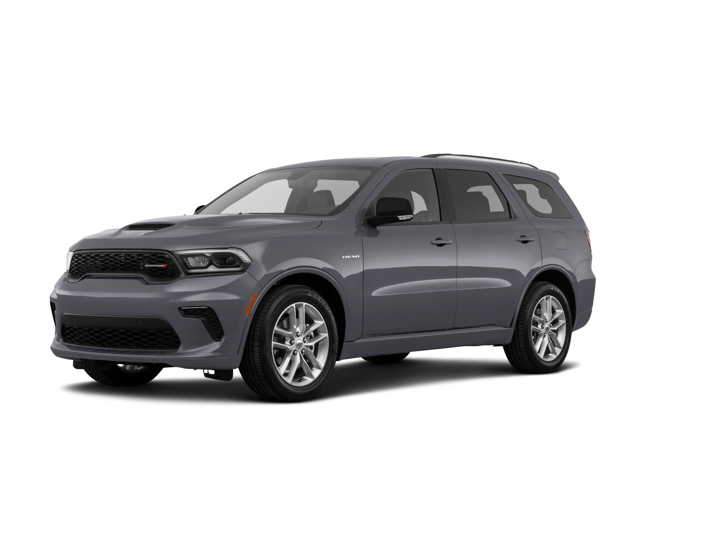 2026 Dodge Durango Colors: 0