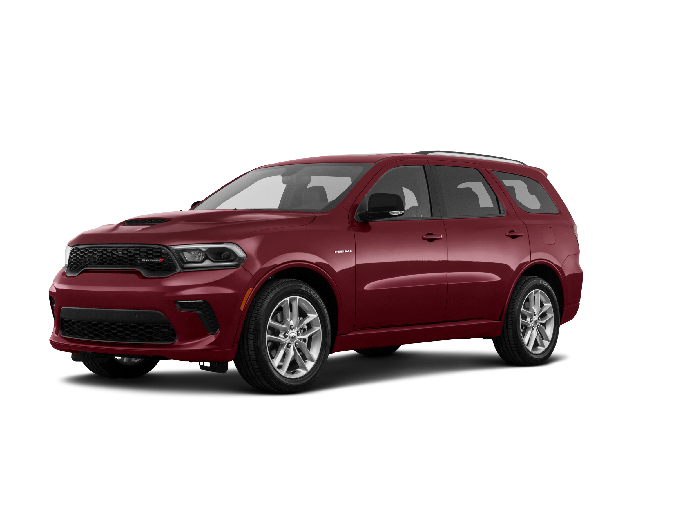 2026 Dodge Durango Colors: 0