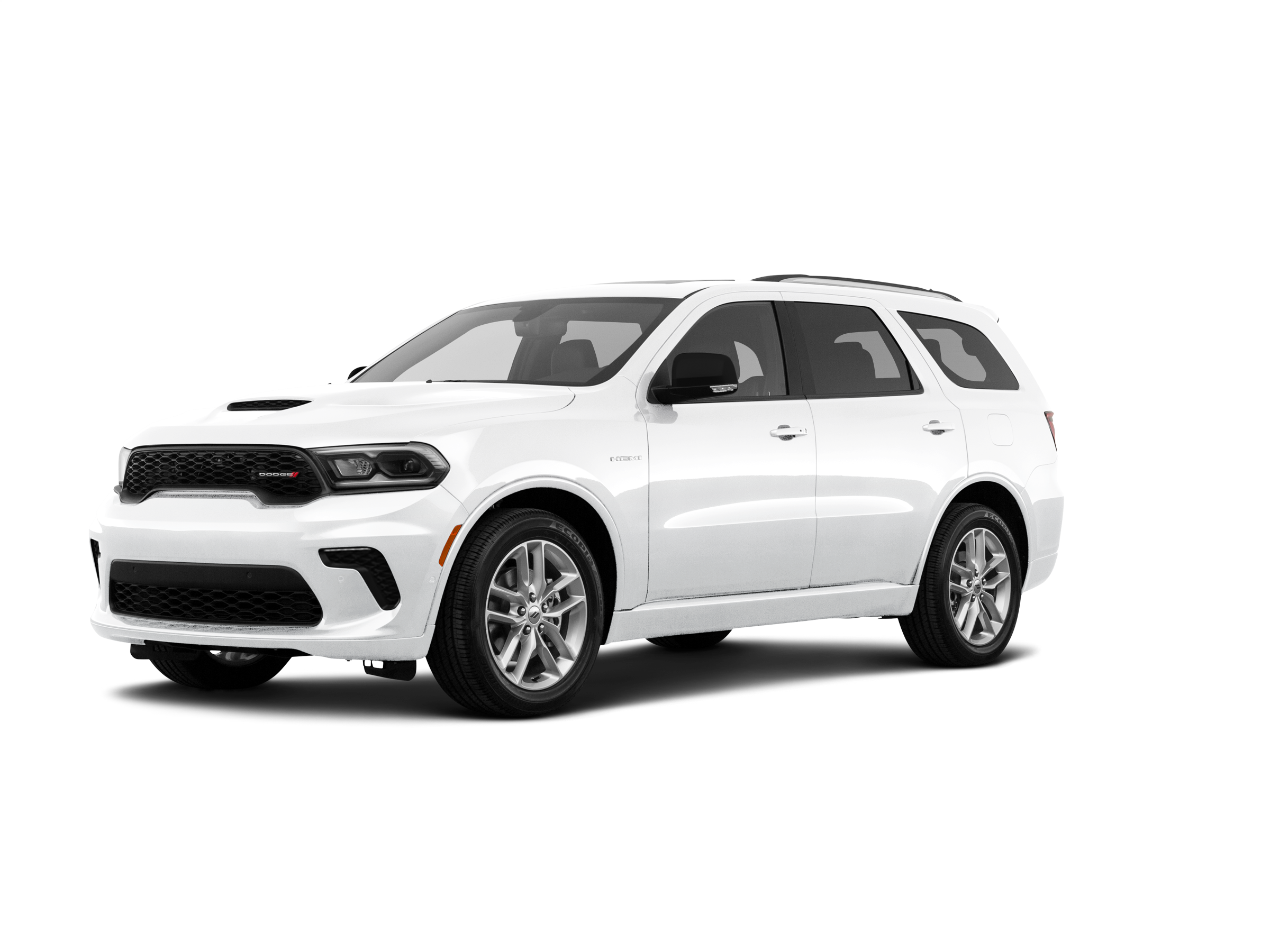 2026 Dodge Durango Colors: 0