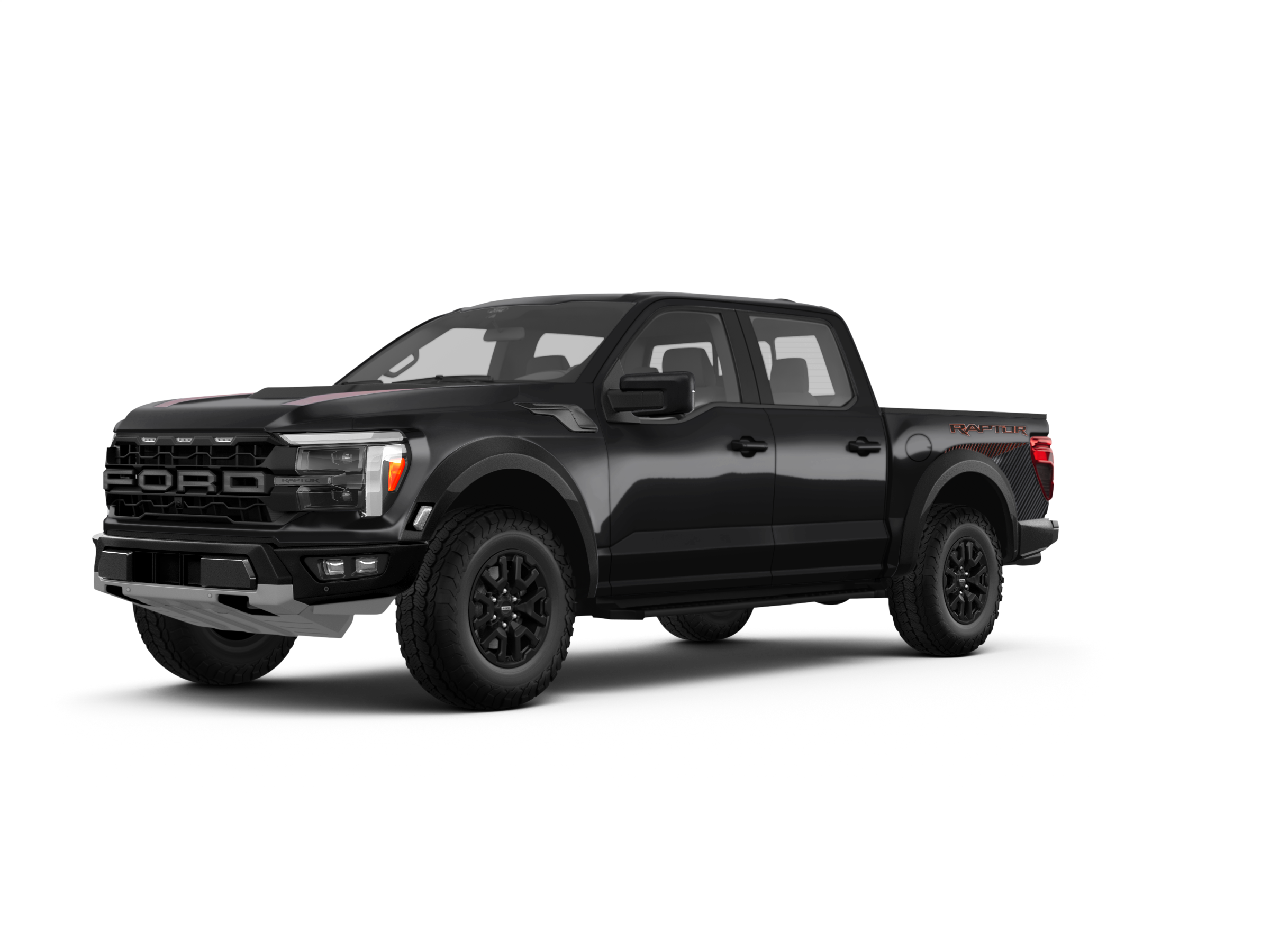2026 Ford F150 Regular Cab Exterior: 2