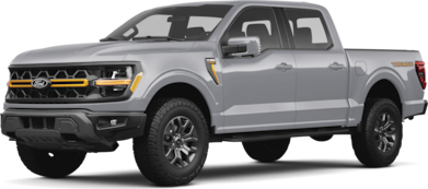 F150 SuperCrew Cab Tremor image