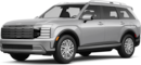 2026 Hyundai Palisade image