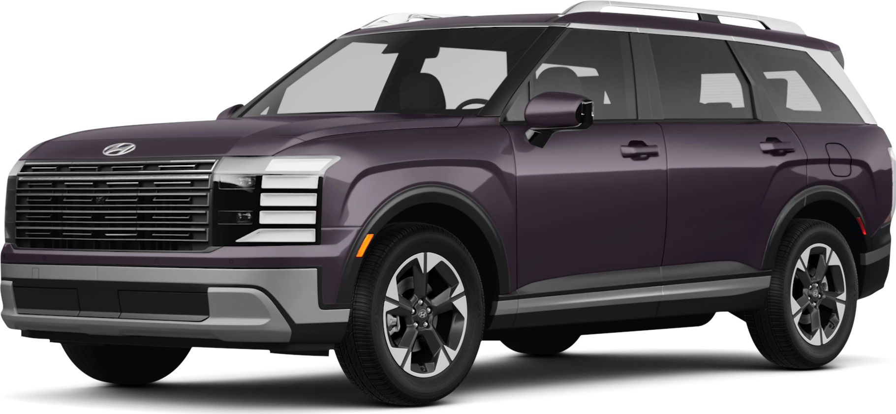 Palisade Limited image