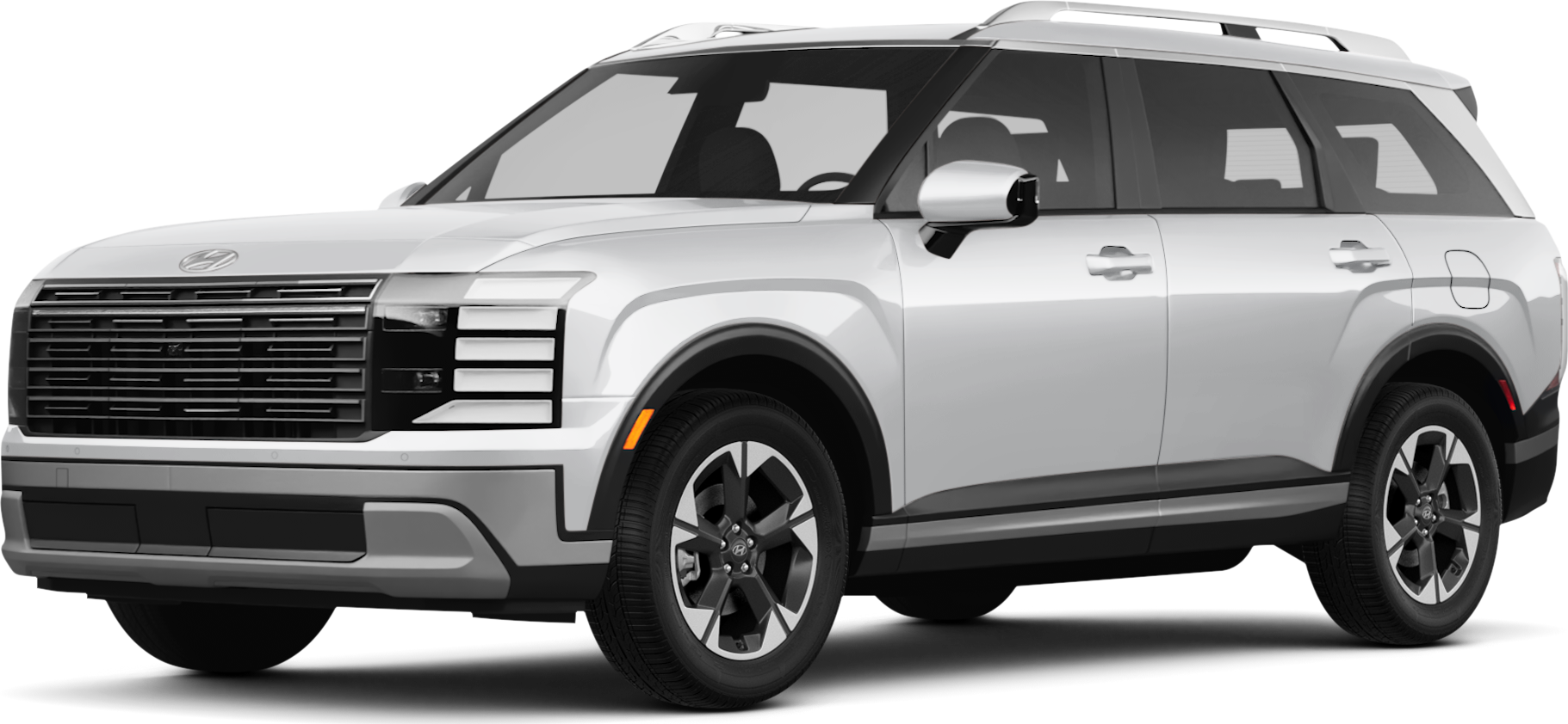 Hyundai Palisade Limited