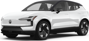 2026 Volvo EX30 Exterior