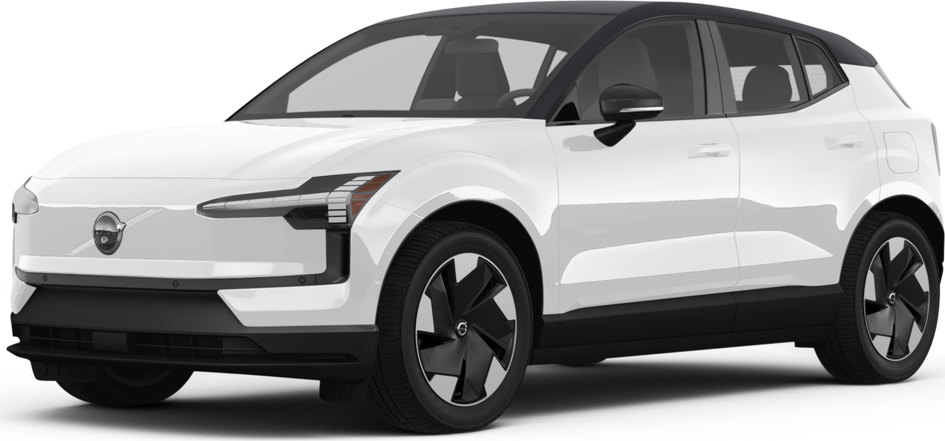 2026 Volvo EX30 Exterior: 0