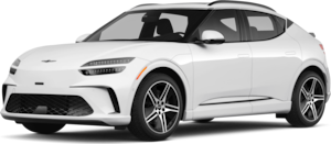 2026 Genesis GV60 Exterior