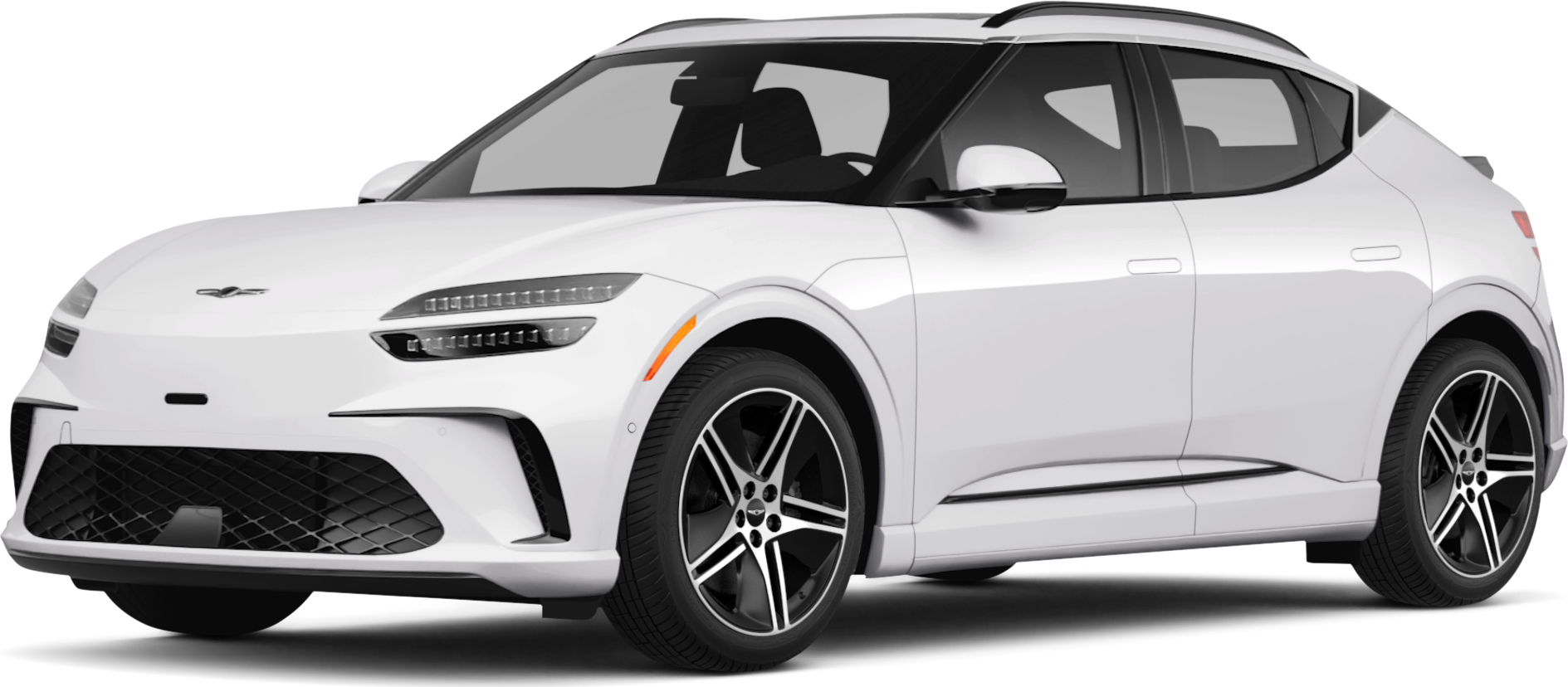 GV60 Performance image