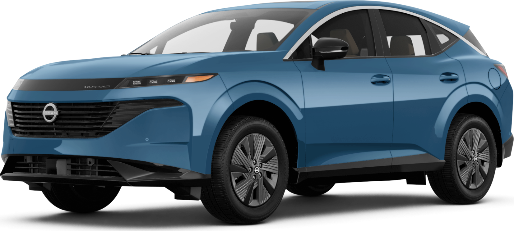 2026 Nissan Murano photo