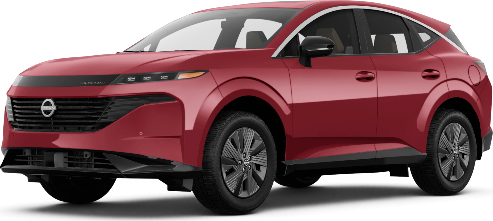 2026 Nissan Murano image