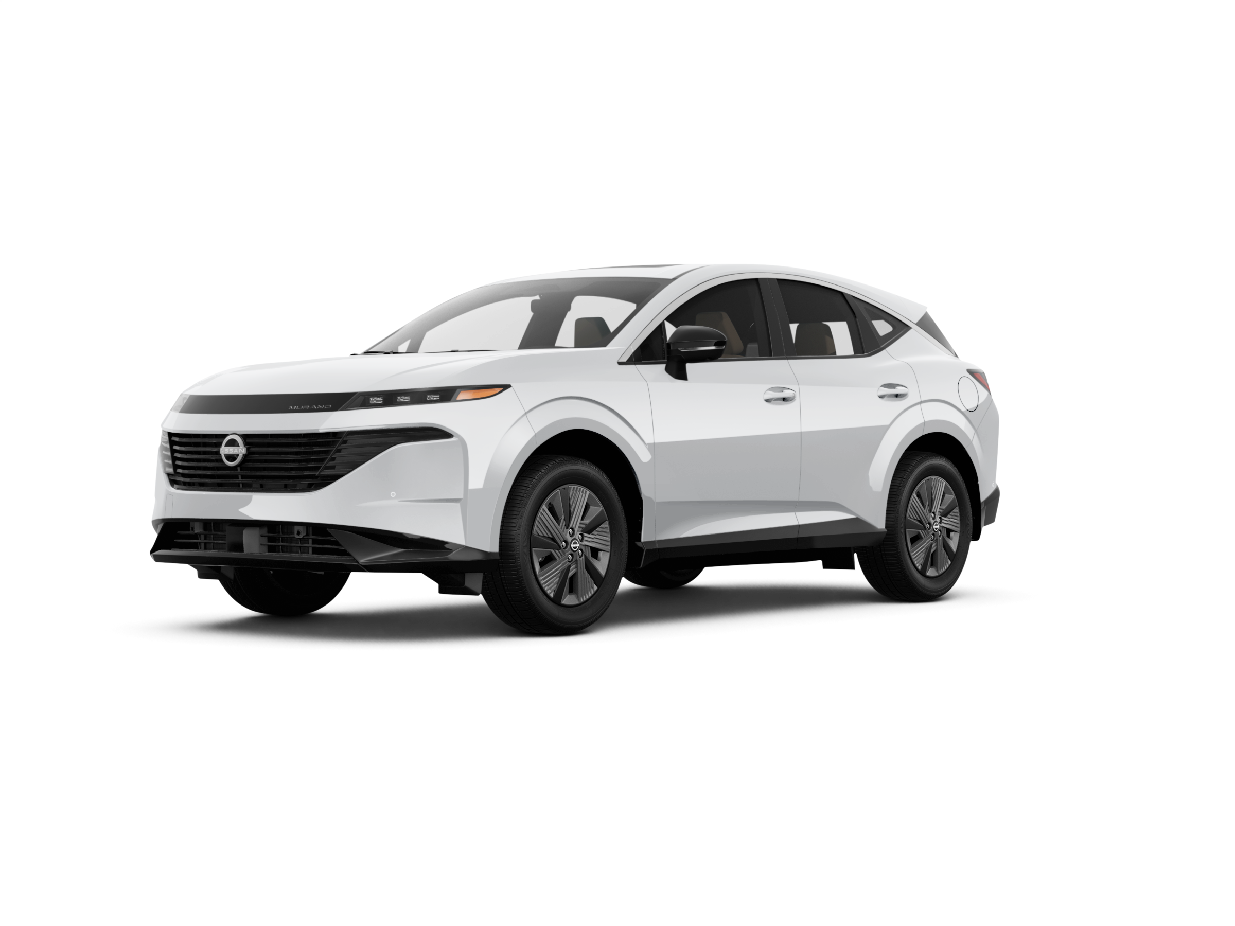 2026 Nissan Murano Colors: 0