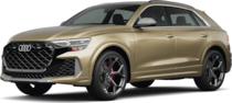 2025 Audi RS Q8 photo