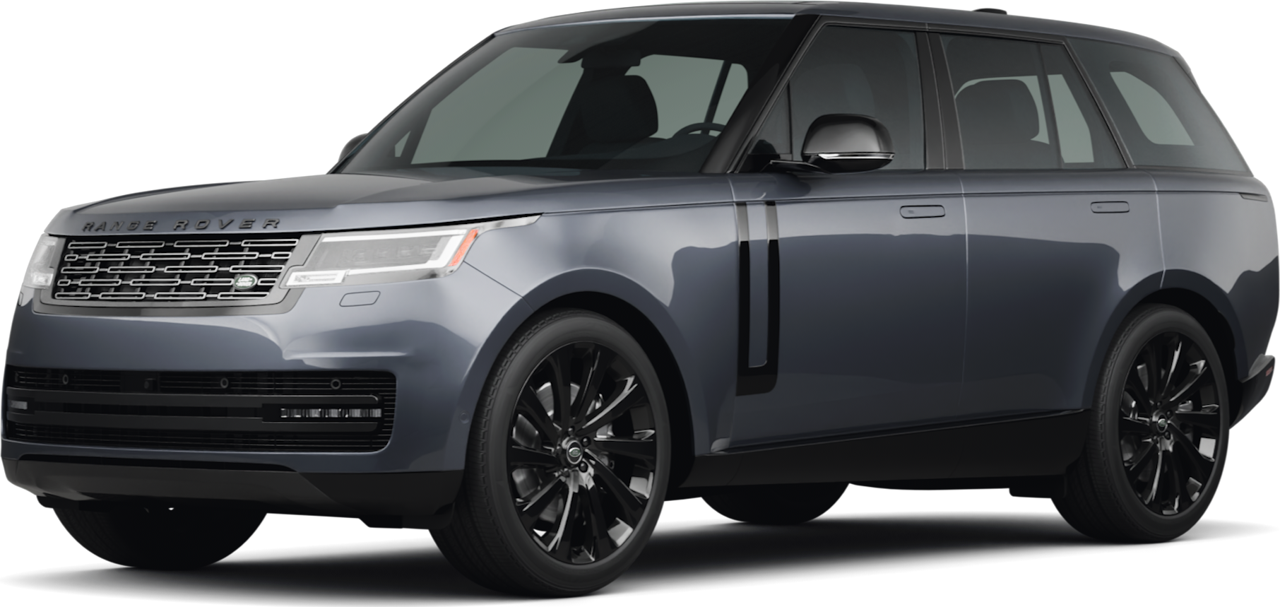 2025 Land Rover Range Rover photo