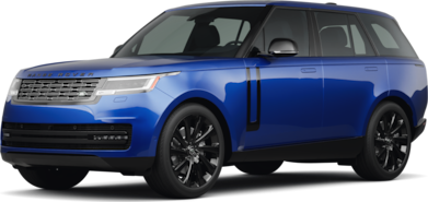 Range Rover P400 SE image