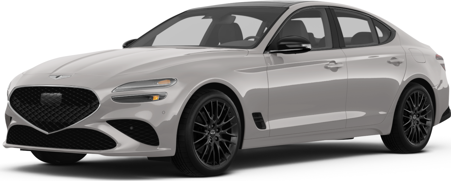 2026 Genesis G70 image