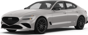 2026 Genesis G70 2.5T Sedan 4D