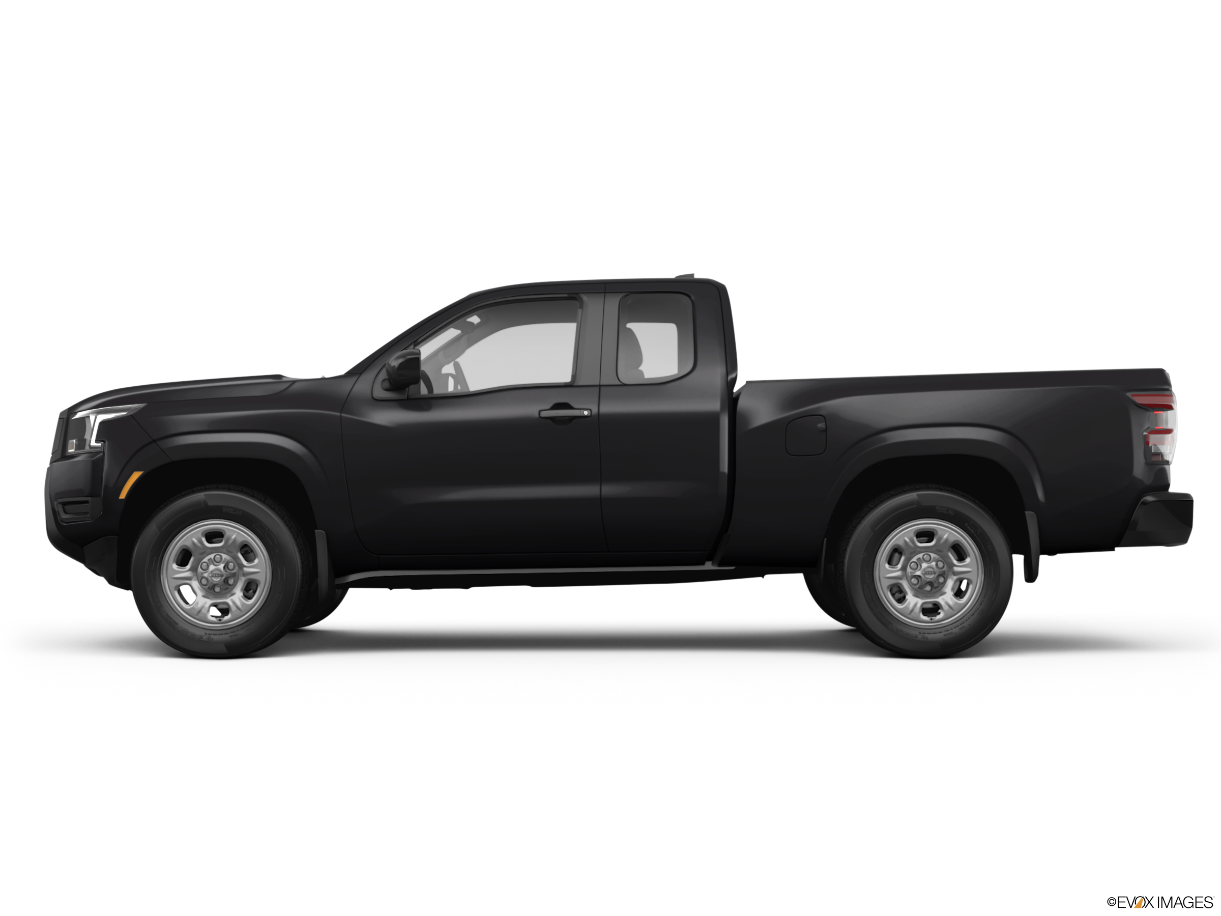 2027 Nissan Frontier King Cab