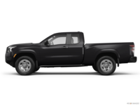 2027 Nissan Frontier King Cab S