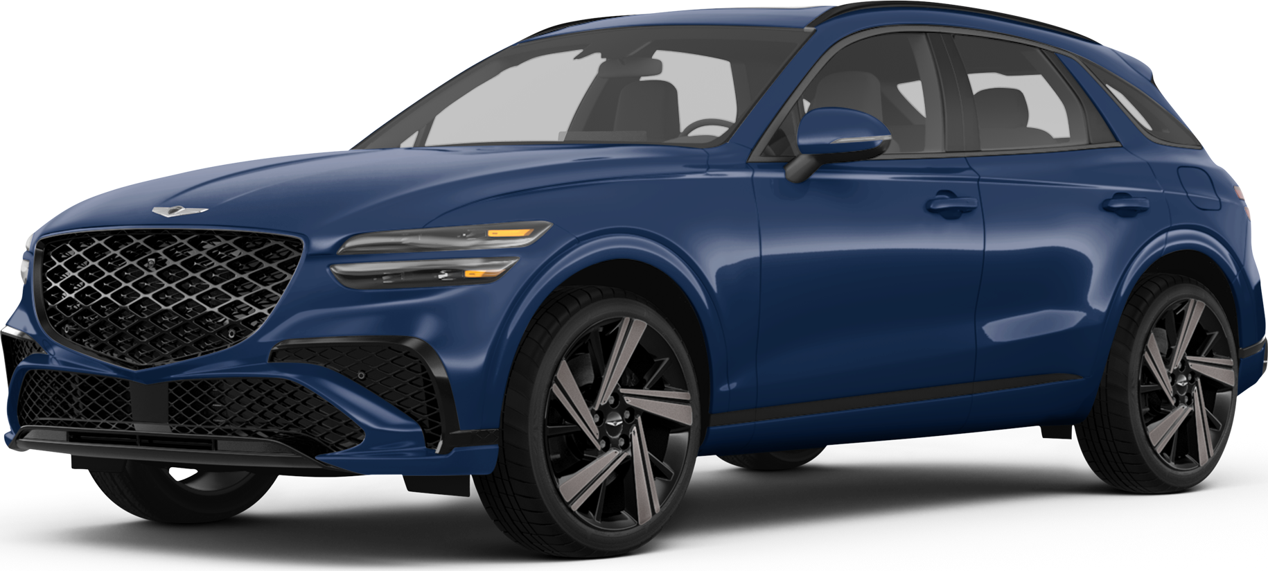 2026 Genesis GV70 image