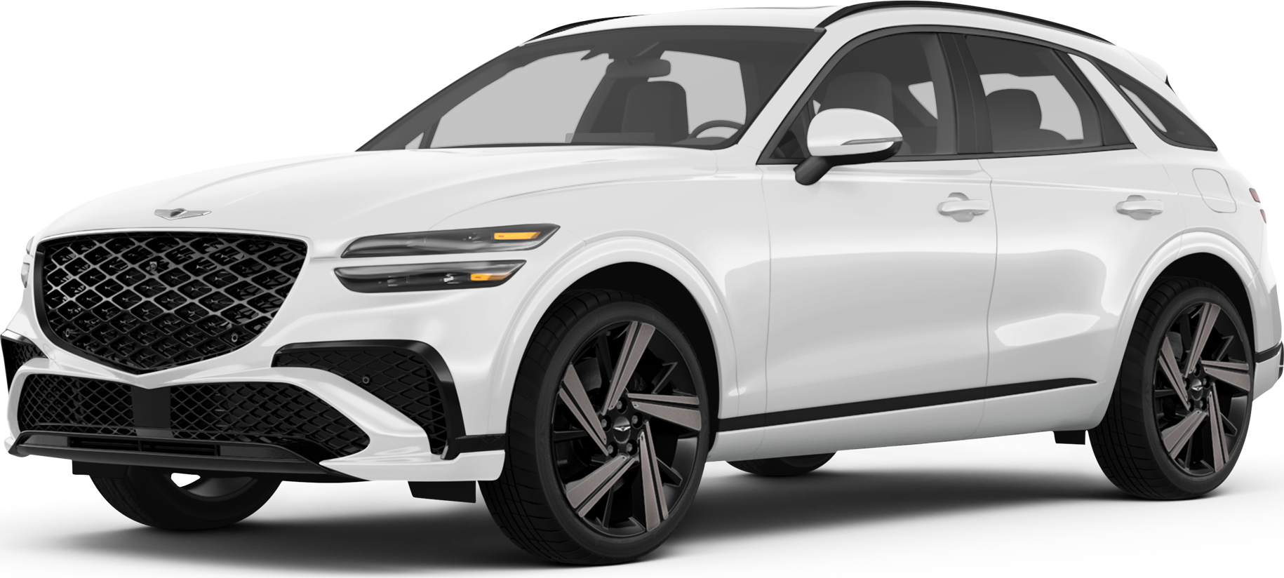 2026 Genesis GV70 image