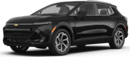 2026 Chevrolet Equinox EV image