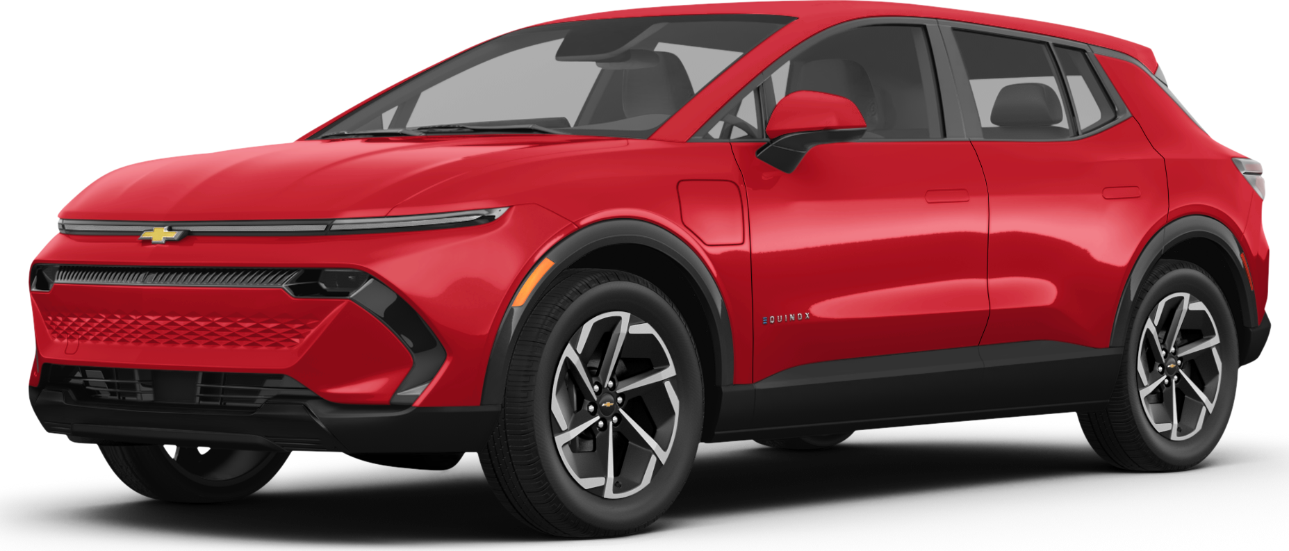 Equinox EV LT 1 image