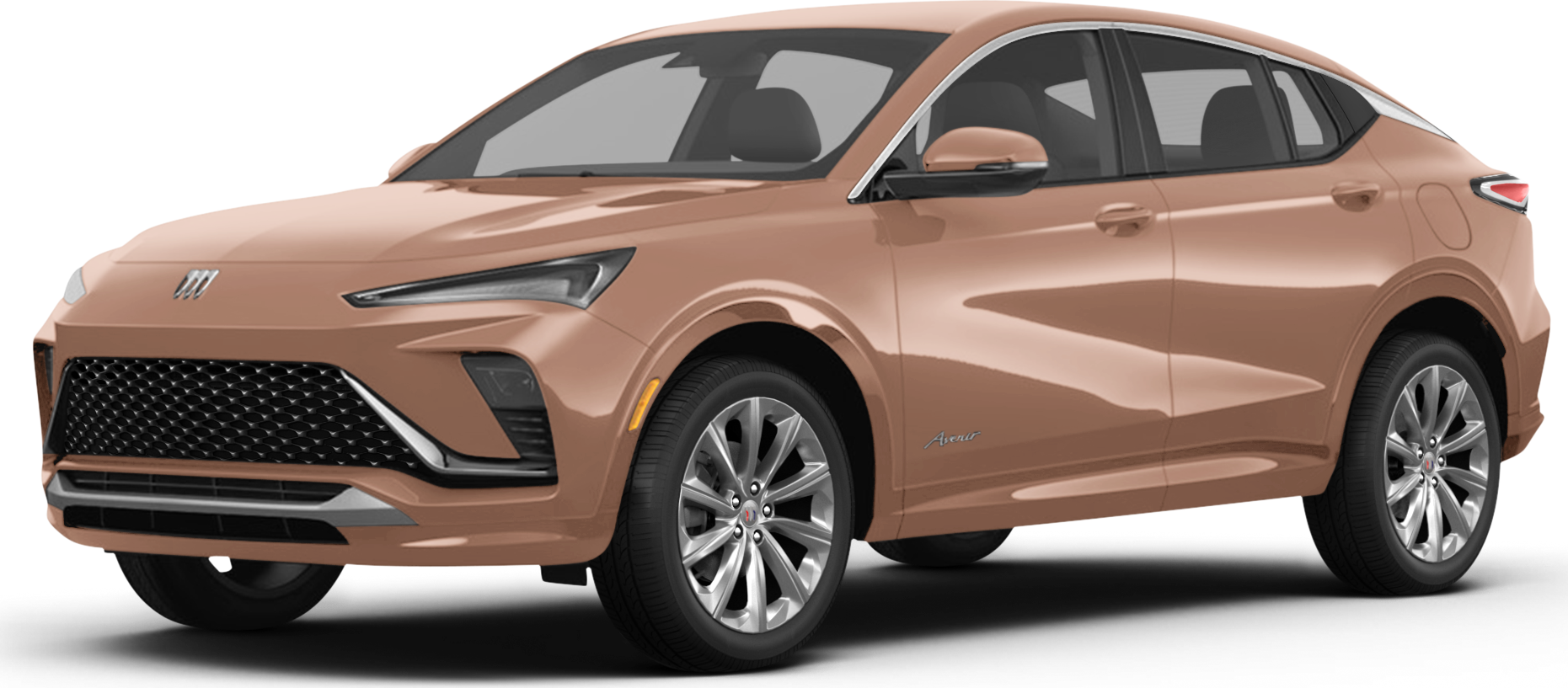 2026 Buick Envista photo