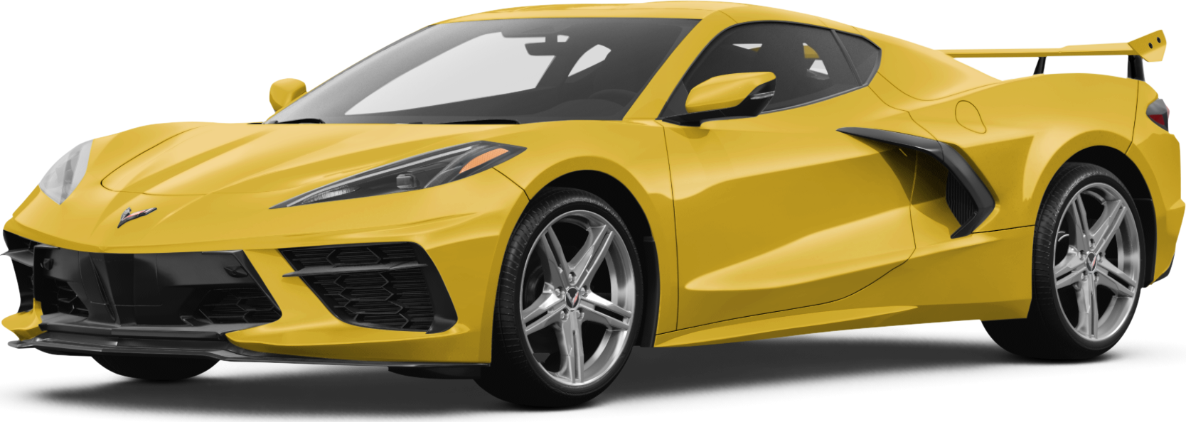 Corvette Stingray image