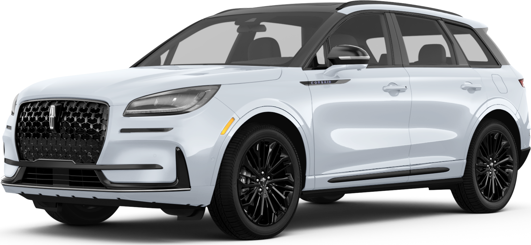 Corsair Reserve image