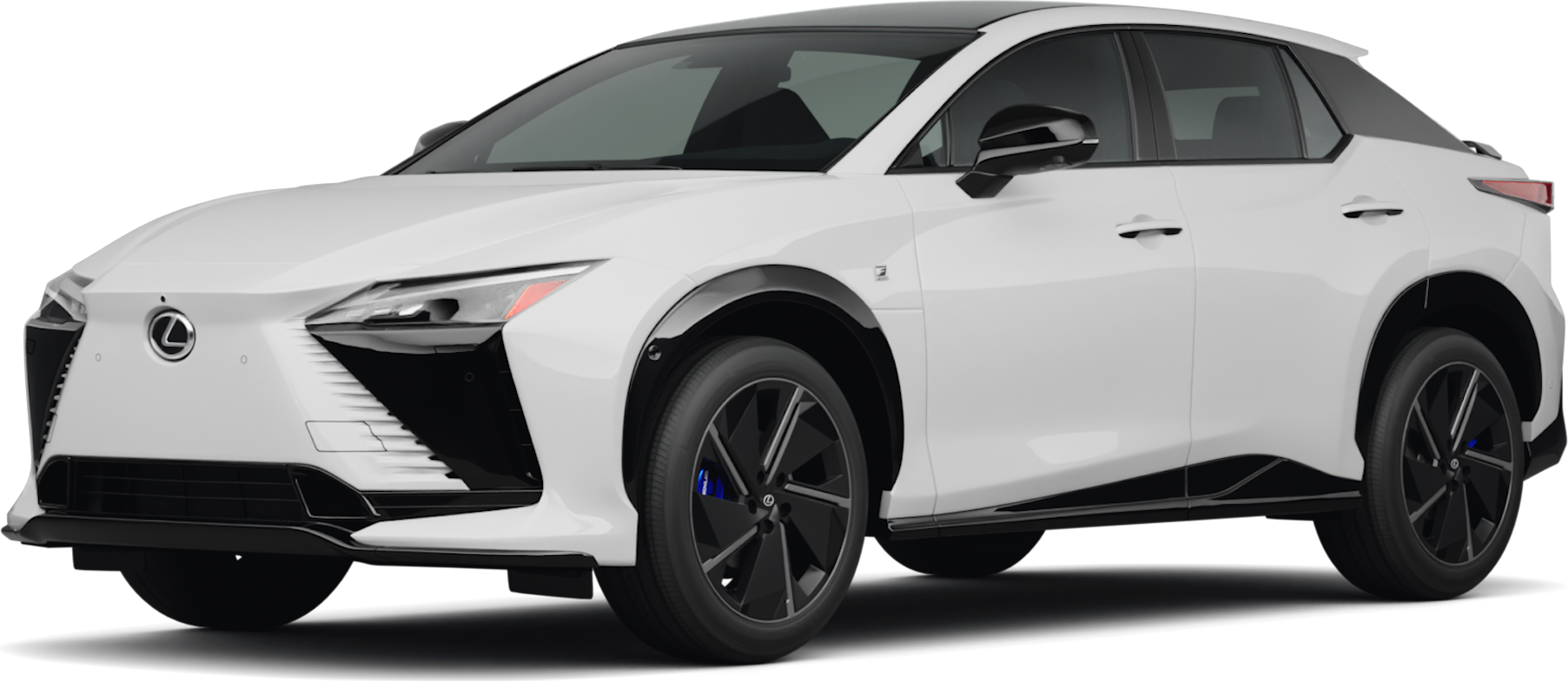 RZ 550e F SPORT image