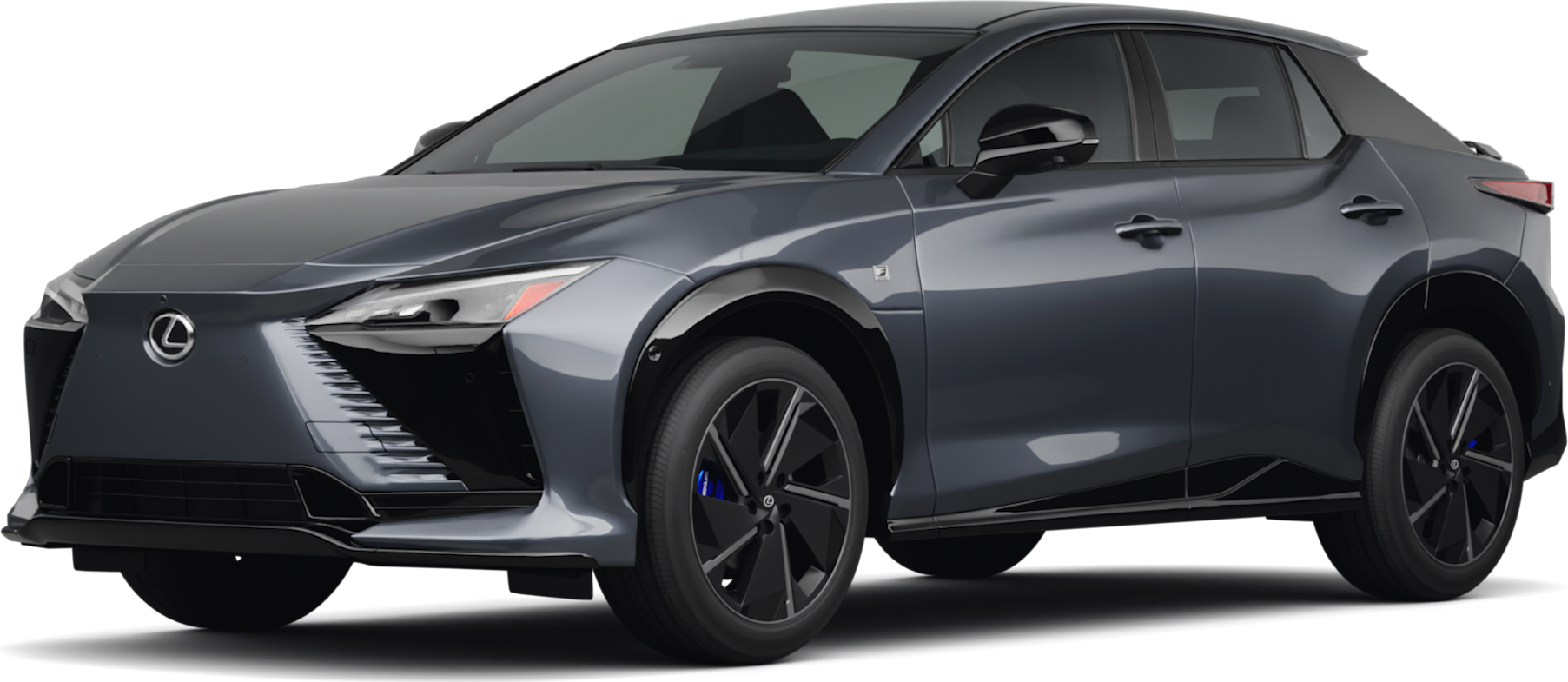 2026 Lexus RZ image