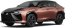 2026 Lexus RZ image