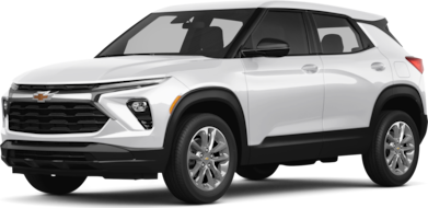 Trailblazer LS image
