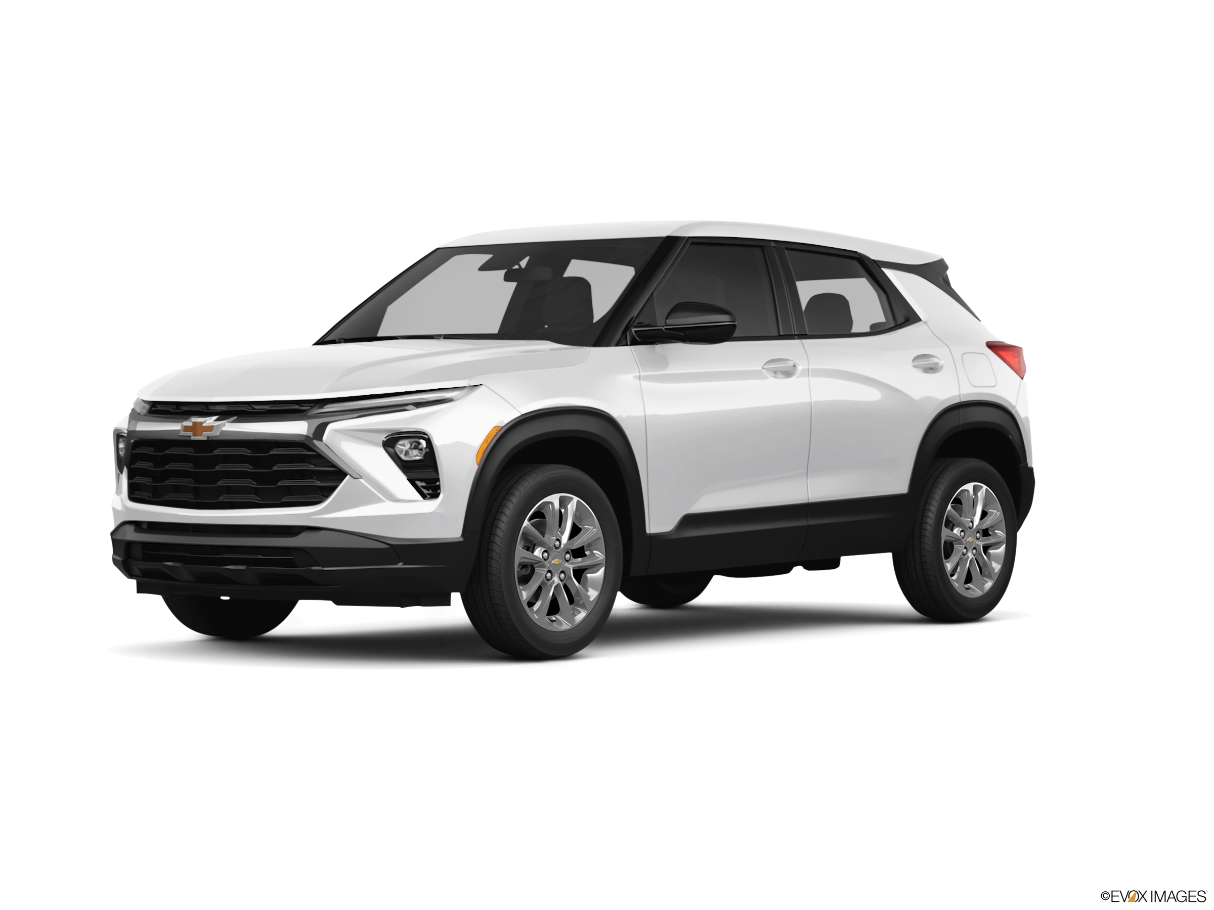 2026 Chevrolet Trailblazer Price, Reviews, Pictures & More