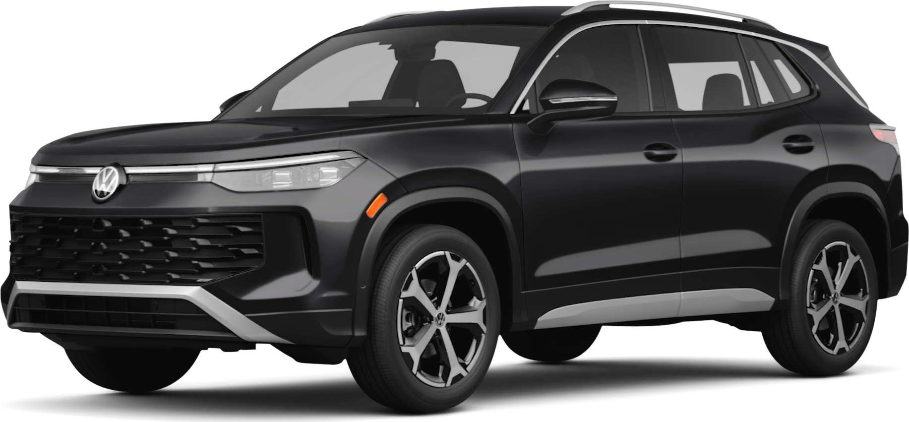 Volkswagen Tiguan SE 4MOTION