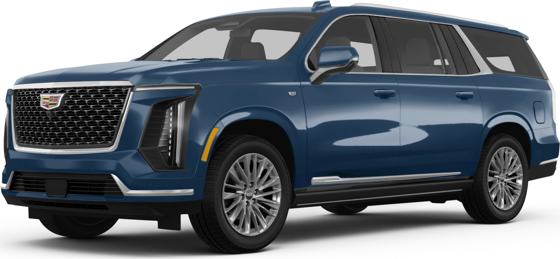 Escalade Luxury image