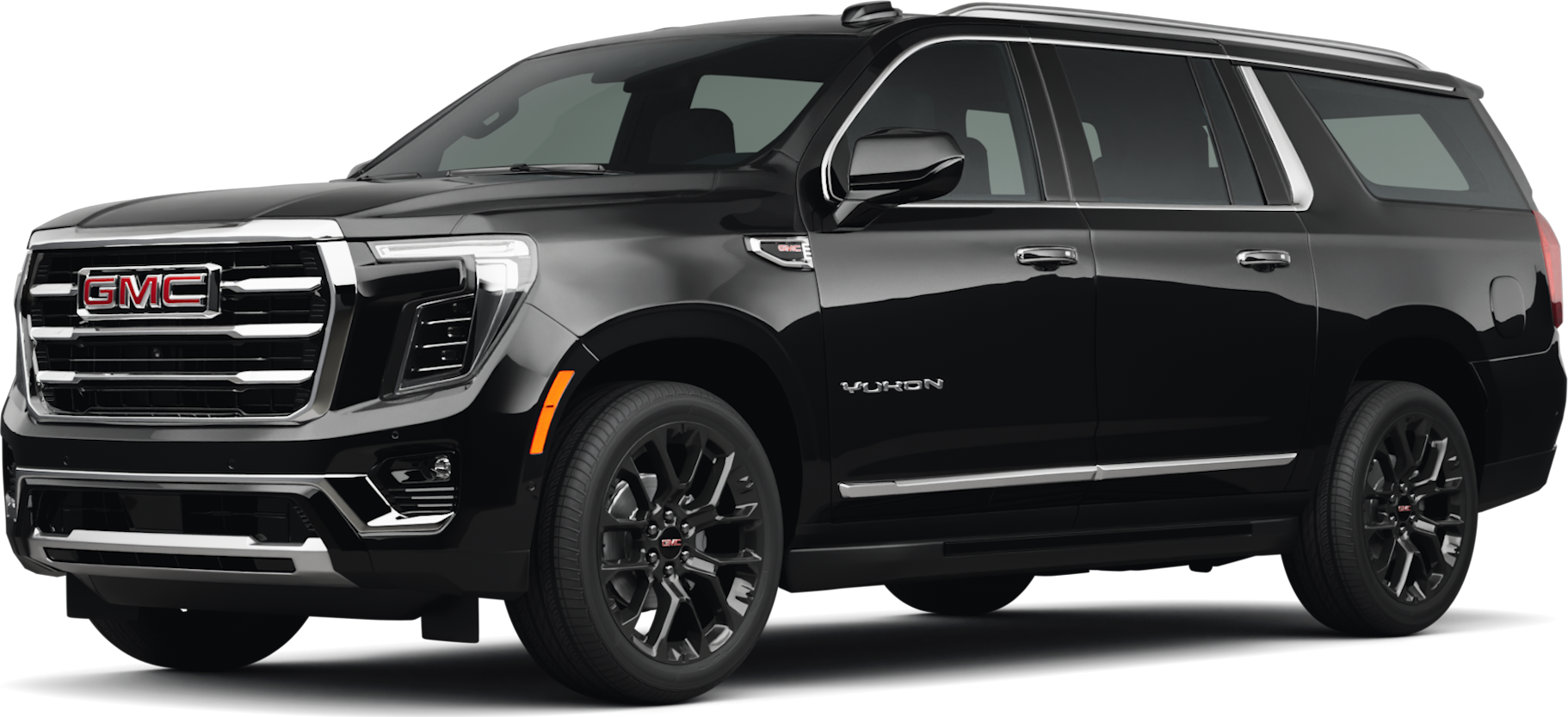 GMC Yukon XL