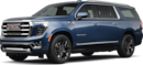2026 GMC Yukon XL image