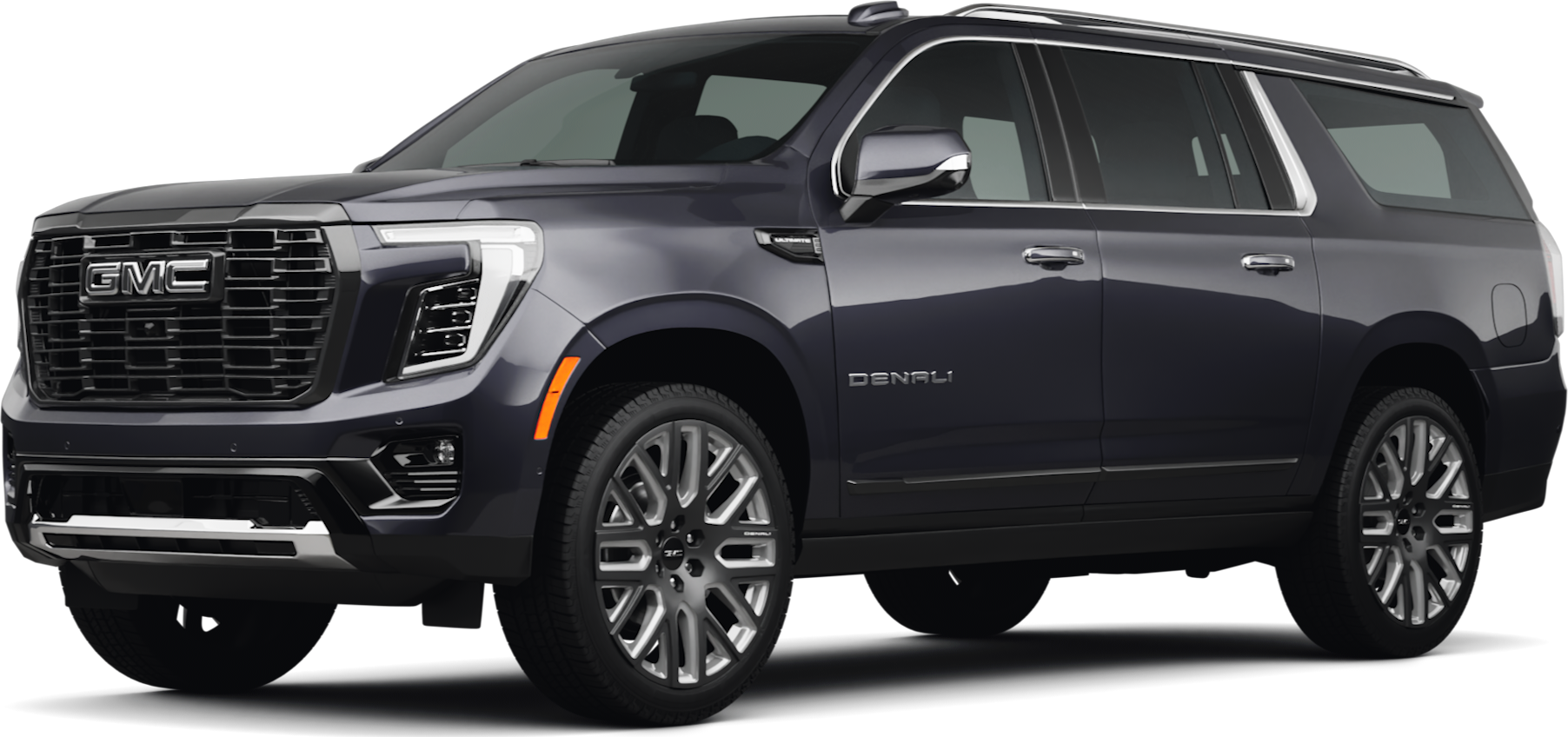 GMC Yukon XL