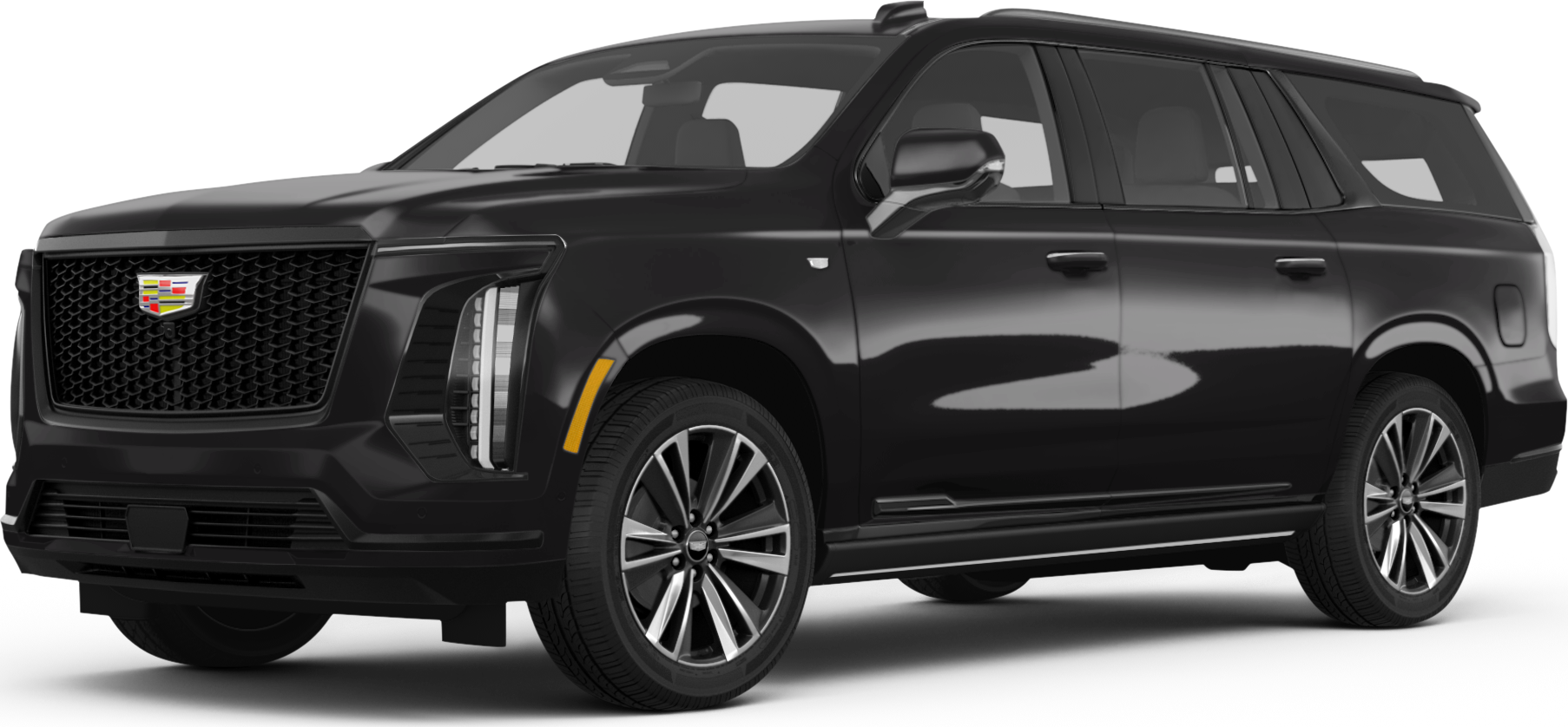 2026 Cadillac Escalade