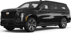 2026 Cadillac Escalade V-Series Sport Utility 4D