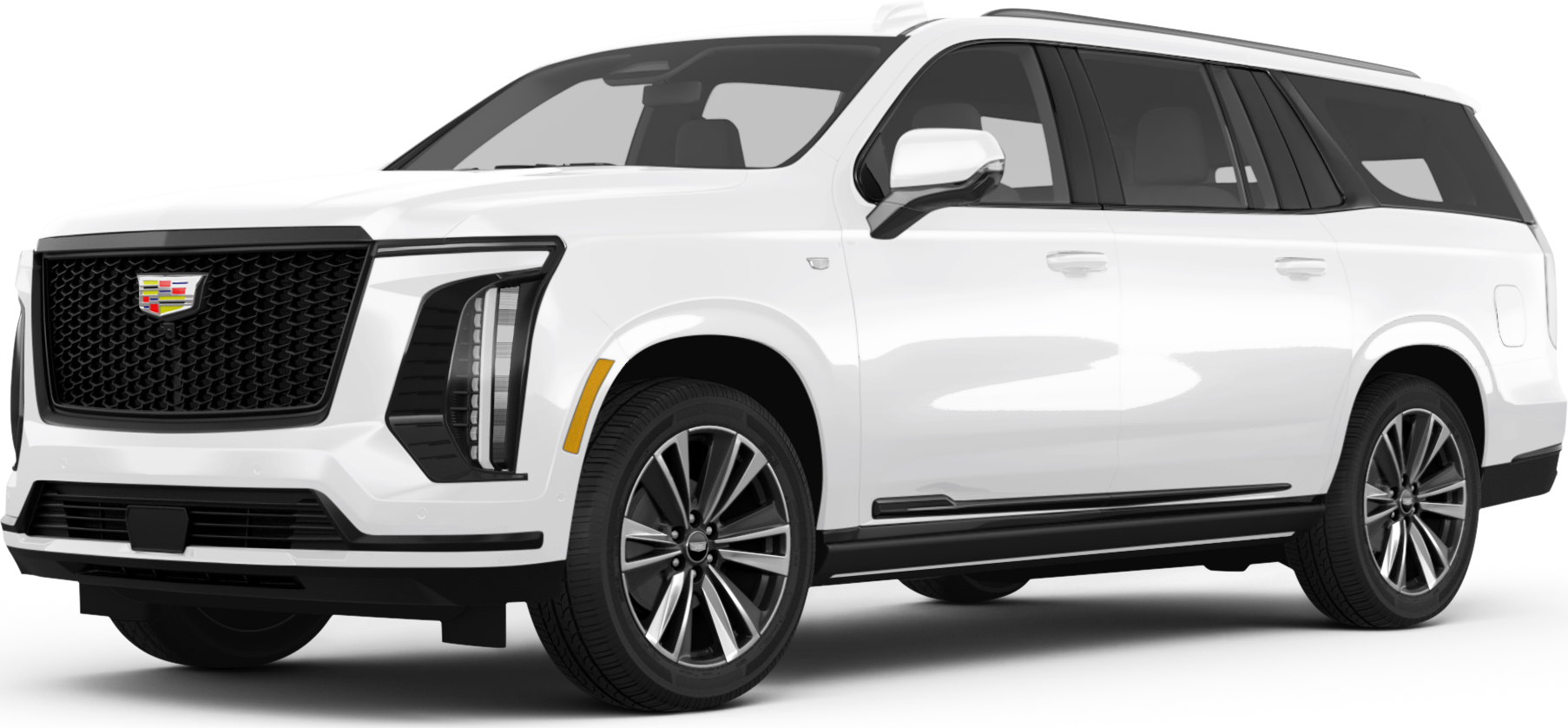 2026 Cadillac Escalade