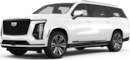 2026 Cadillac Escalade image