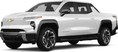 Silverado EV LT Max Range image