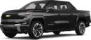 2026 Chevrolet Silverado EV image