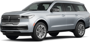 2026 Lincoln Navigator