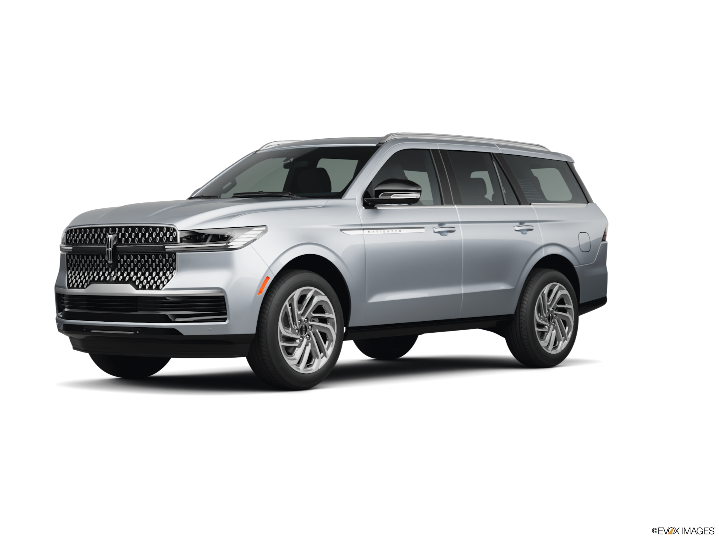 Used 2026 Lincoln Navigator Reserve Sport Utility 4D Prices