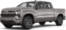 2026 Chevrolet Silverado 1500 Crew Cab image